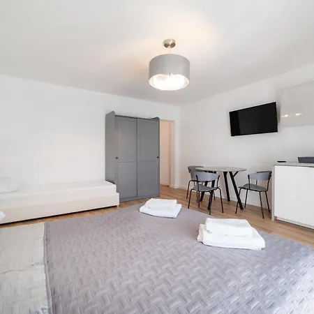 Piasek I Woda * Jastarnia