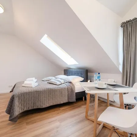 Piasek I Woda * Jastarnia