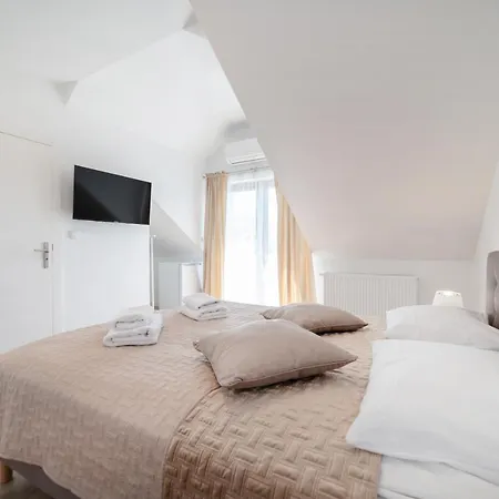 Piasek I Woda * Jastarnia