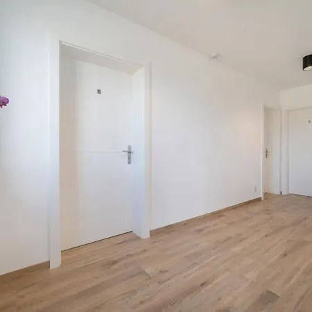 Piasek I Woda Jastarnia