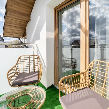 Piasek I Woda * Jastarnia