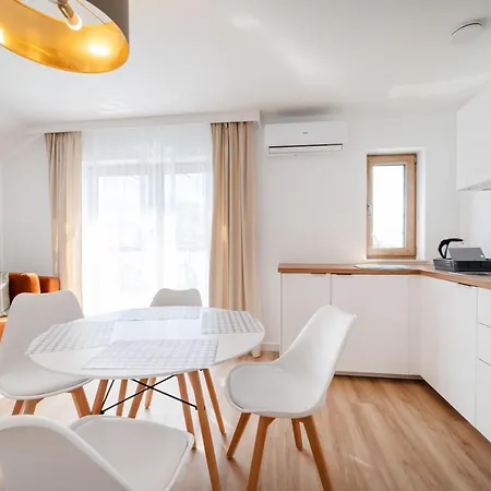 Piasek I Woda * Jastarnia