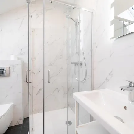 Privatunterkunft Piasek I Woda