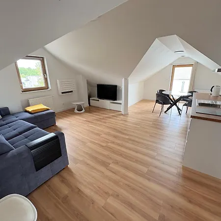 Privatunterkunft Piasek I Woda Jastarnia