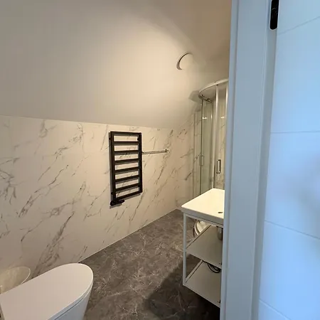 Piasek I Woda Jastarnia