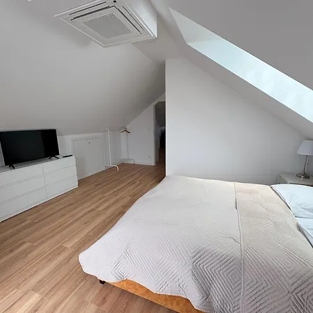 Piasek I Woda * Jastarnia