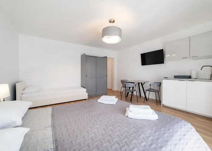 Piasek I Woda * Jastarnia