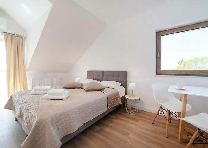 Piasek I Woda * Jastarnia