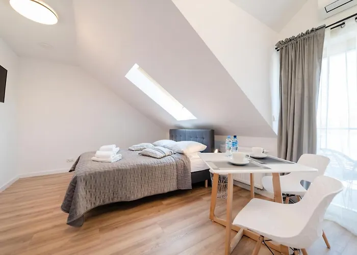 Piasek I Woda * Jastarnia