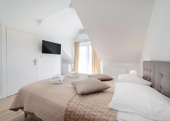 Piasek I Woda * Jastarnia