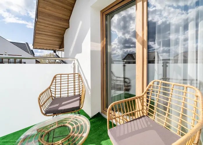 Piasek I Woda * Jastarnia