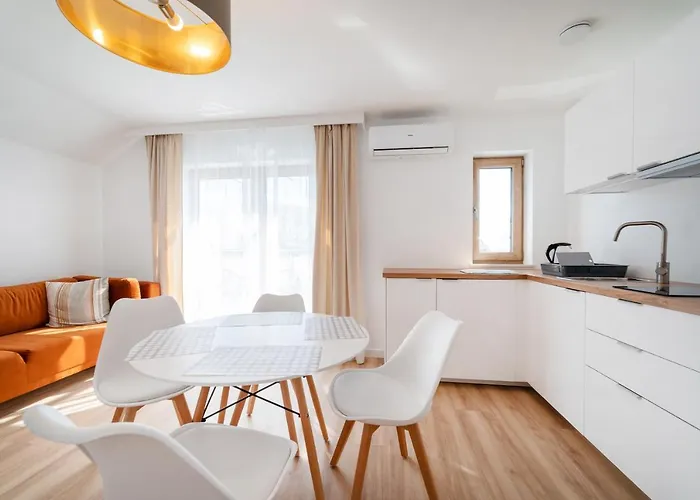 Piasek I Woda * Jastarnia