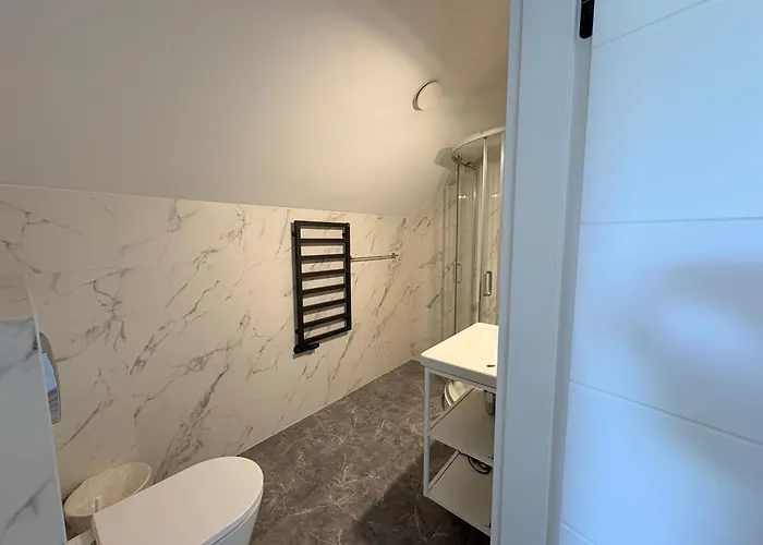 Piasek I Woda Jastarnia